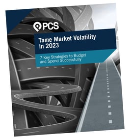 PCS - Ebook Tame Market Volatility