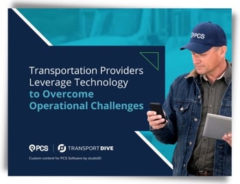 PCS - Transportation Providers Leverage Technology to Overcome Operational Challenges-1